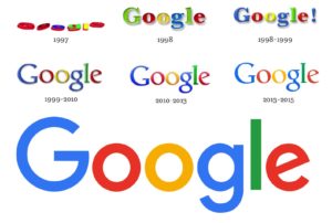 Histoire-du-logo-Google
